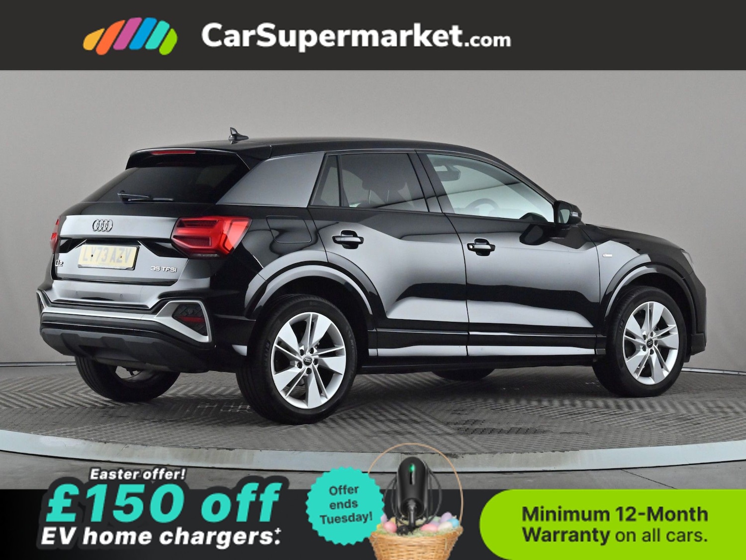 Used Audi Q2 2023 for sale - 78107679: Photo 7