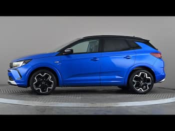 Used Vauxhall Grandland 2023 for sale - 79825662: Photo