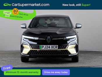 Used Renault Megane E Tech 2024 for sale - 78566545: Photo