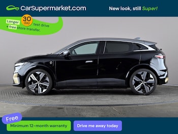 Used Renault Megane E Tech 2024 for sale - 78566545: Photo