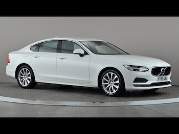 Used Volvo S90 2019 for sale - 78949846: Photo