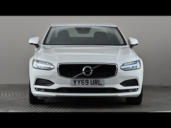 Used Volvo S90 2019 for sale - 78949846: Photo
