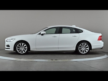 Used Volvo S90 2019 for sale - 78949846: Photo