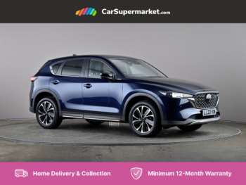 2023 - 2.0 Newground Auto 5-Door