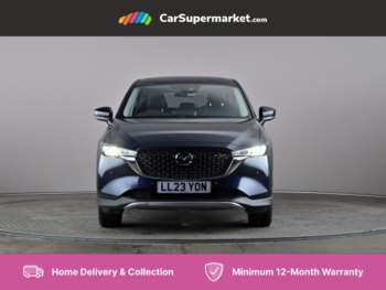 Used Mazda CX-5 2023 for sale - 74939212: Photo