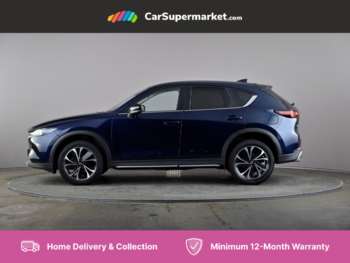Used Mazda CX-5 2023 for sale - 74939212: Photo