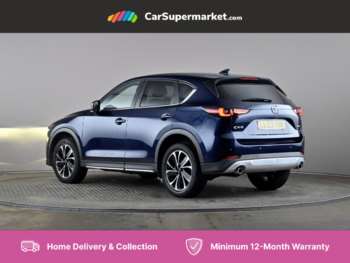 Used Mazda CX-5 2023 for sale - 74939212: Photo