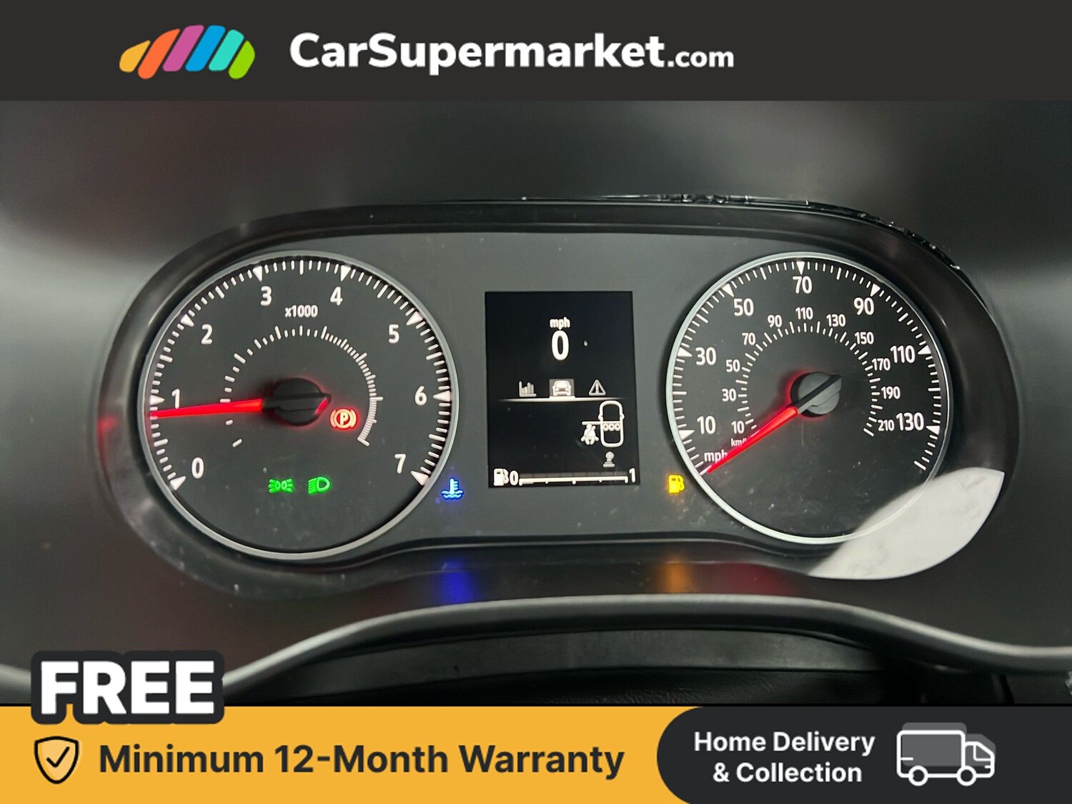 Used Dacia Sandero 2024 for sale - 77879067: Photo 15