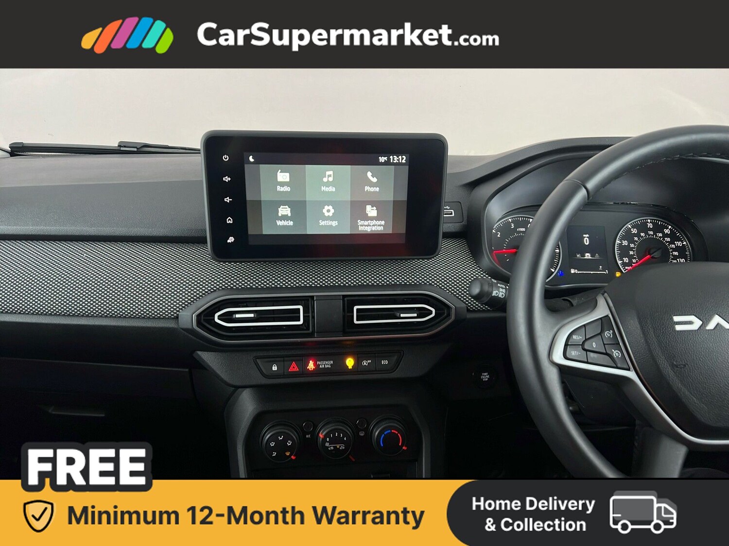 Used Dacia Sandero 2024 for sale - 77879067: Photo 16