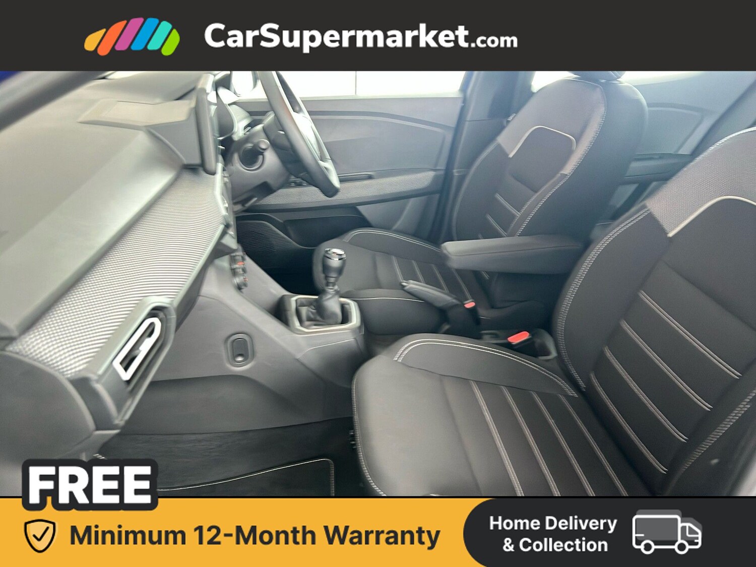 Used Dacia Sandero 2024 for sale - 77879067: Photo 17