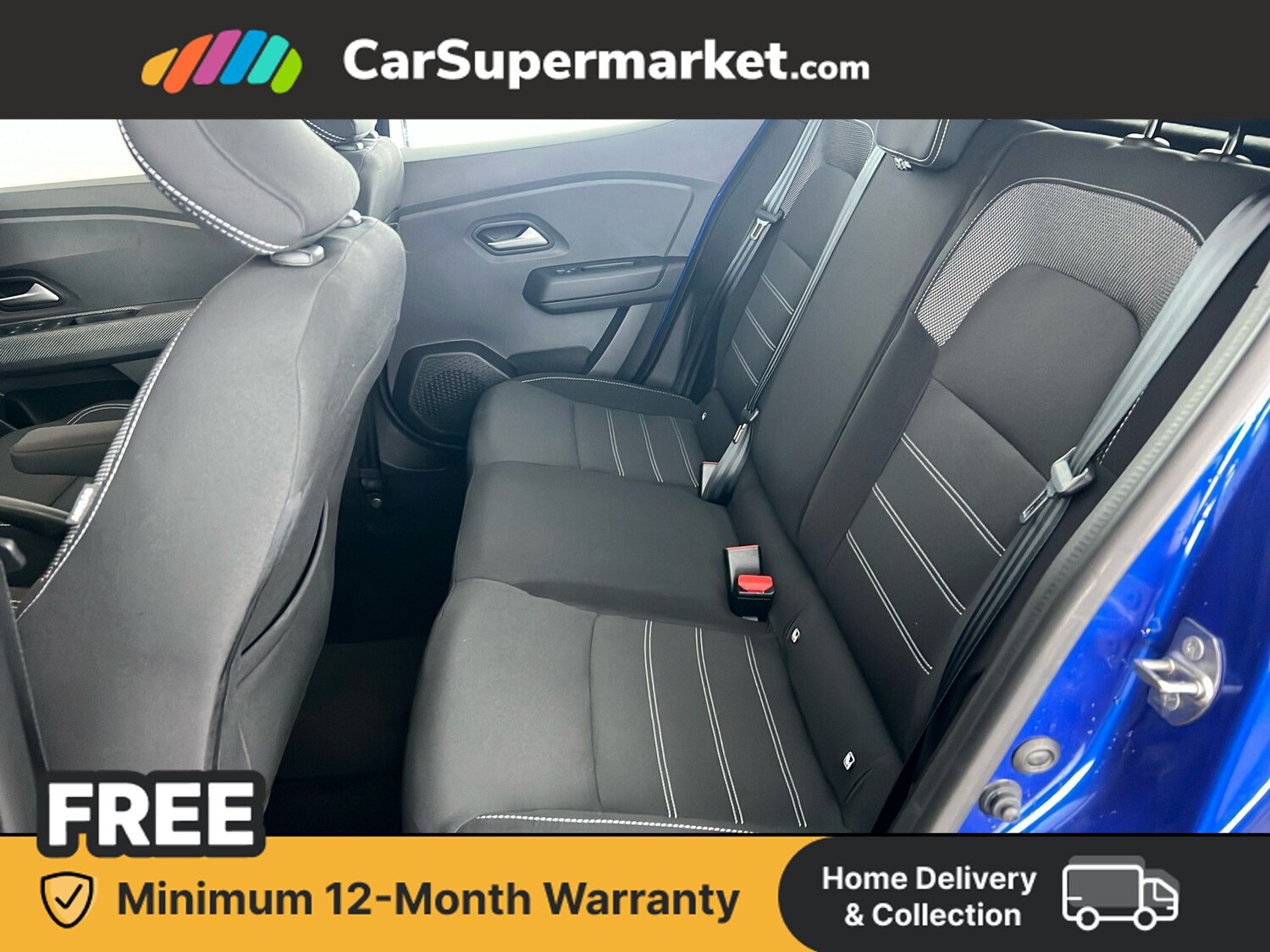 Used Dacia Sandero 2024 for sale - 77879067: Photo 18