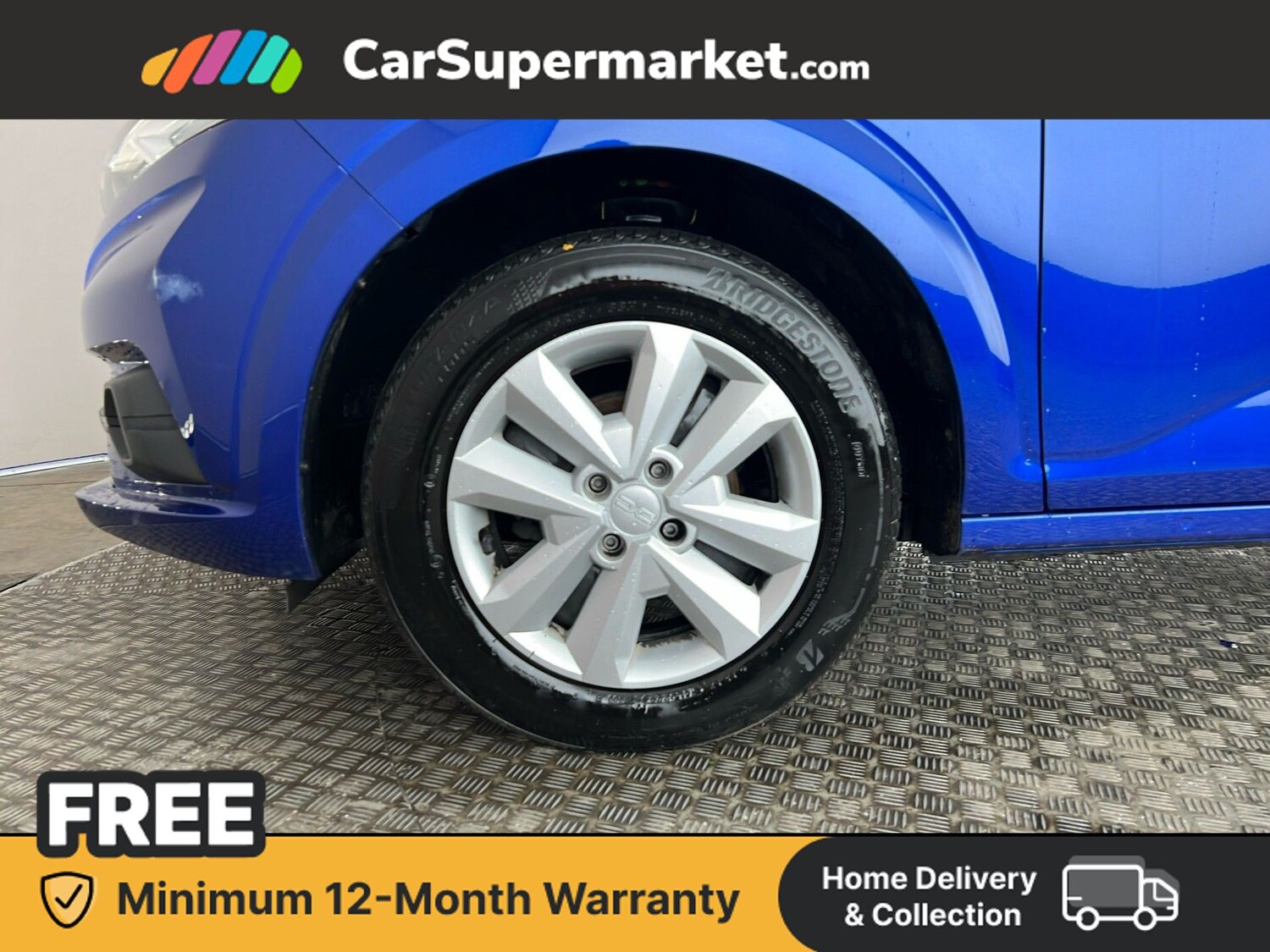 Used Dacia Sandero 2024 for sale - 77879067: Photo 19