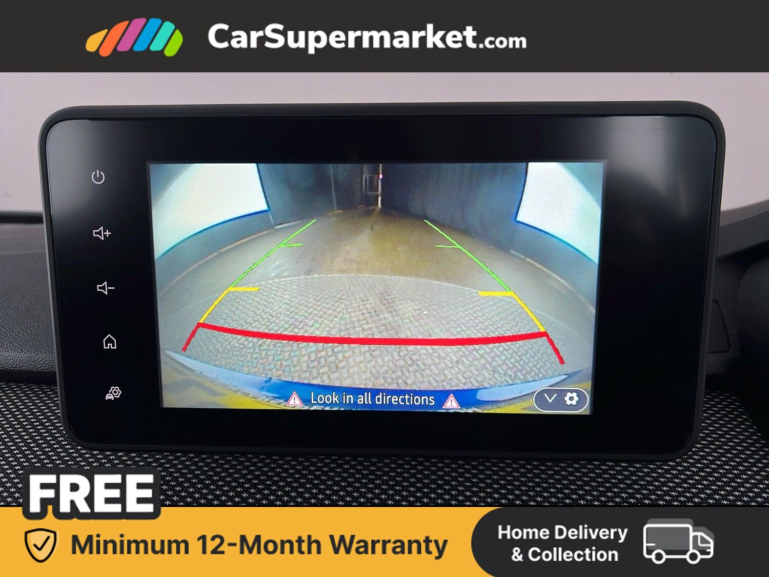 Used Dacia Sandero 2024 for sale - 77879067: Photo 26