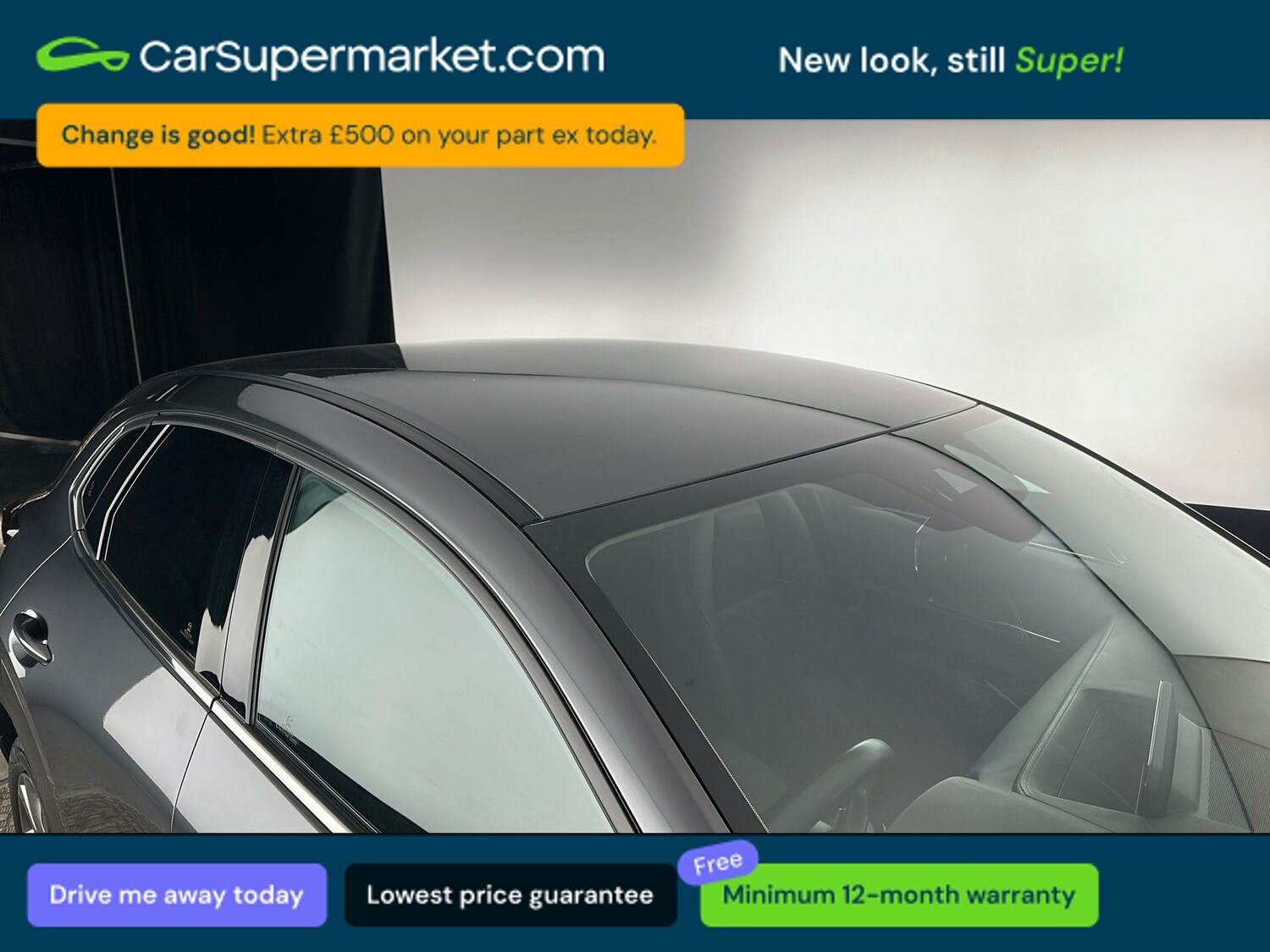 Used Mazda CX-30 2023 for sale - 78197659: Photo 22