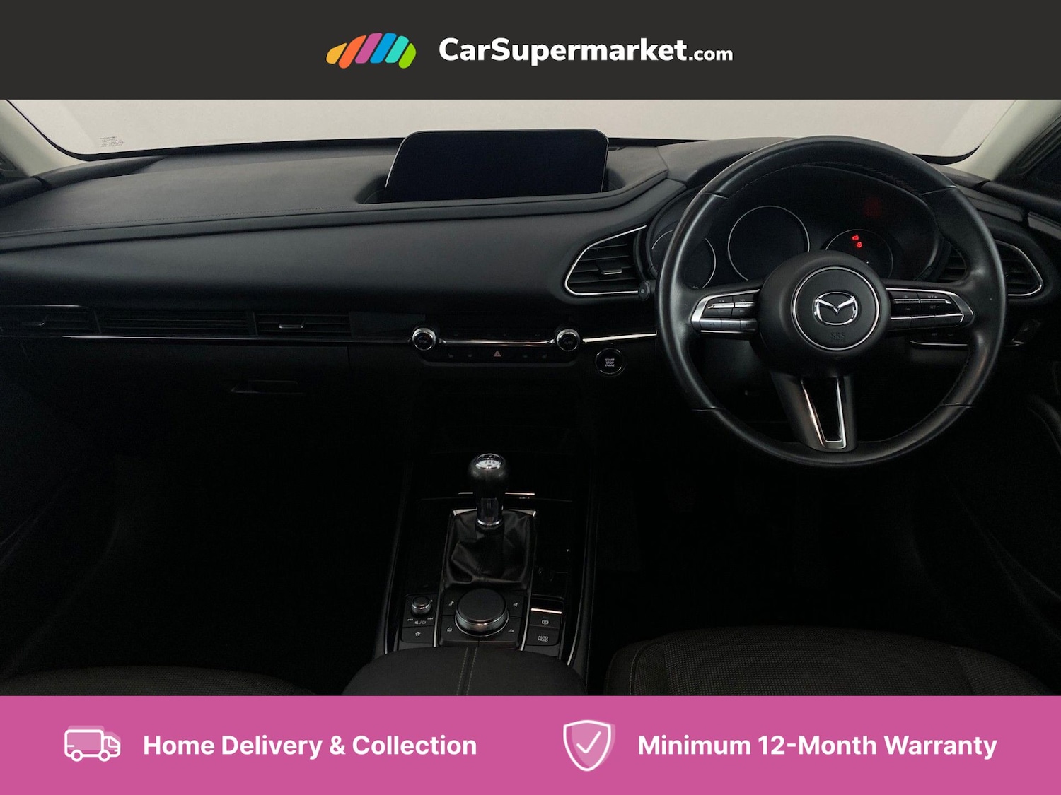 Used Mazda CX-30 2022 for sale - 76158257: Photo 13