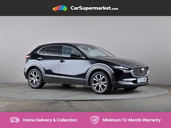 Mazda - CX-30