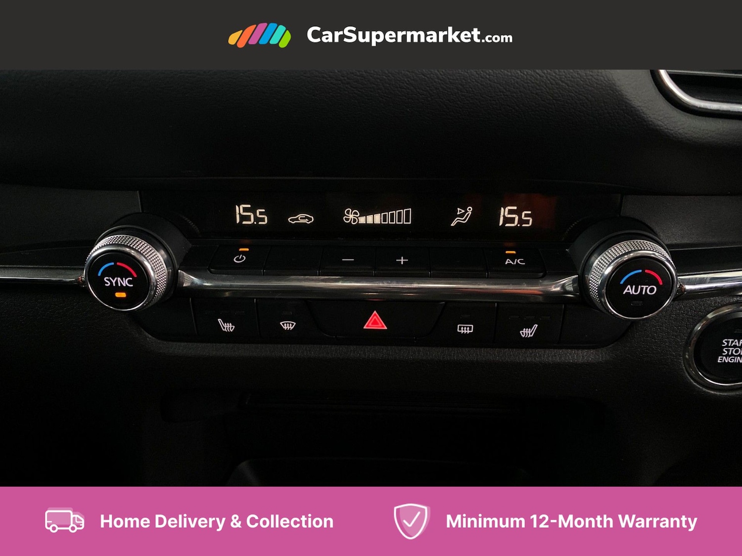Used Mazda CX-30 2022 for sale - 76158257: Photo 27