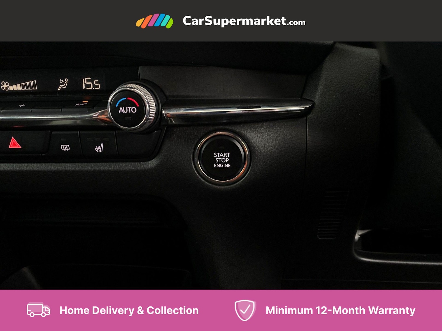 Used Mazda CX-30 2022 for sale - 76158257: Photo 28