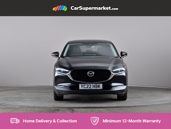 Used Mazda CX-30 2022 for sale - 76158257: Photo 2