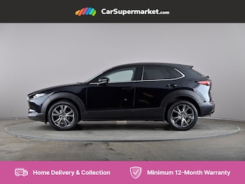 Used Mazda CX-30 2022 for sale - 76158257: Photo 3
