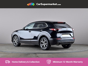 Used Mazda CX-30 2022 for sale - 76158257: Photo 4