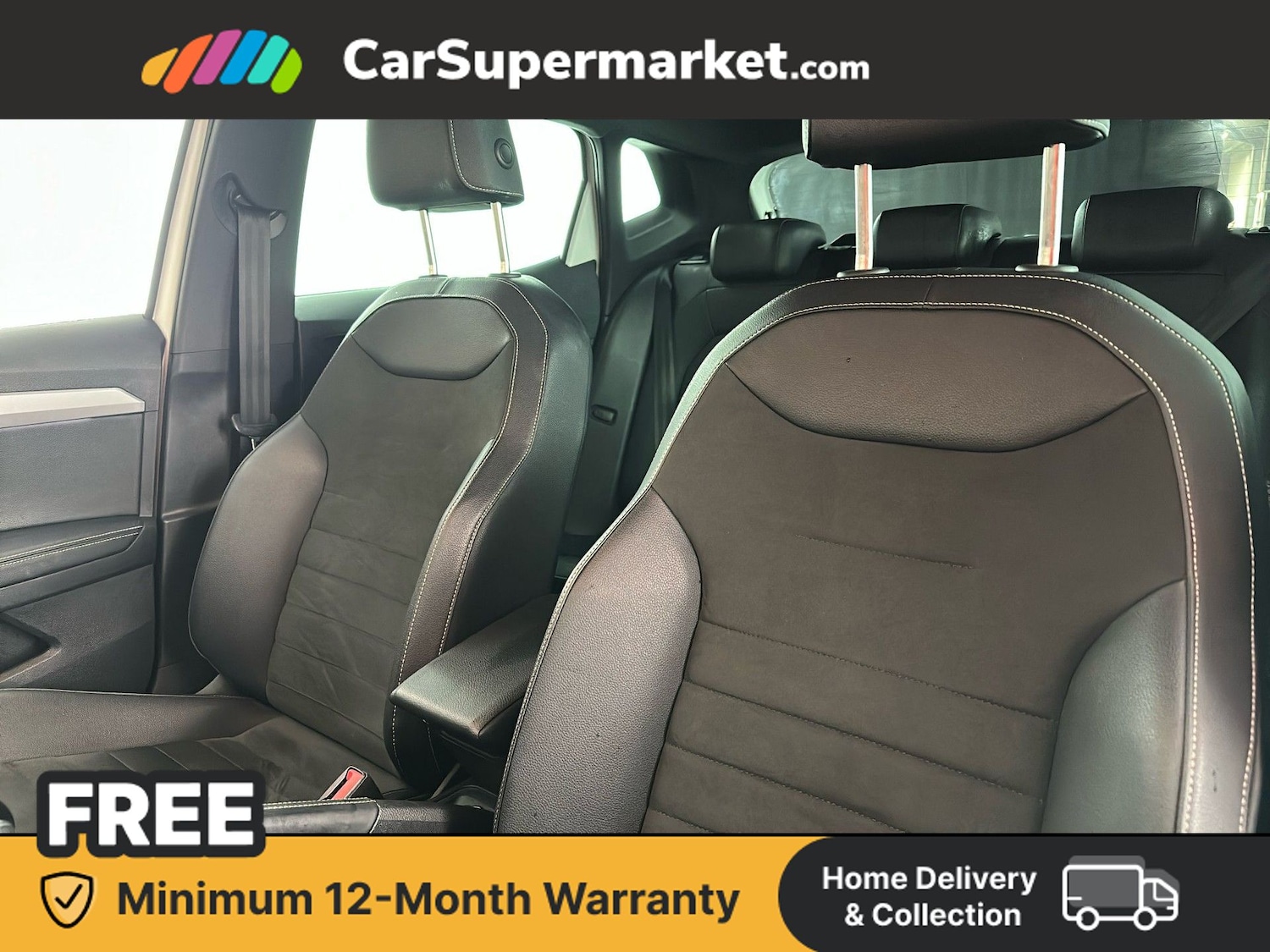 Used SEAT Ibiza 2023 for sale - 77813806: Photo 17