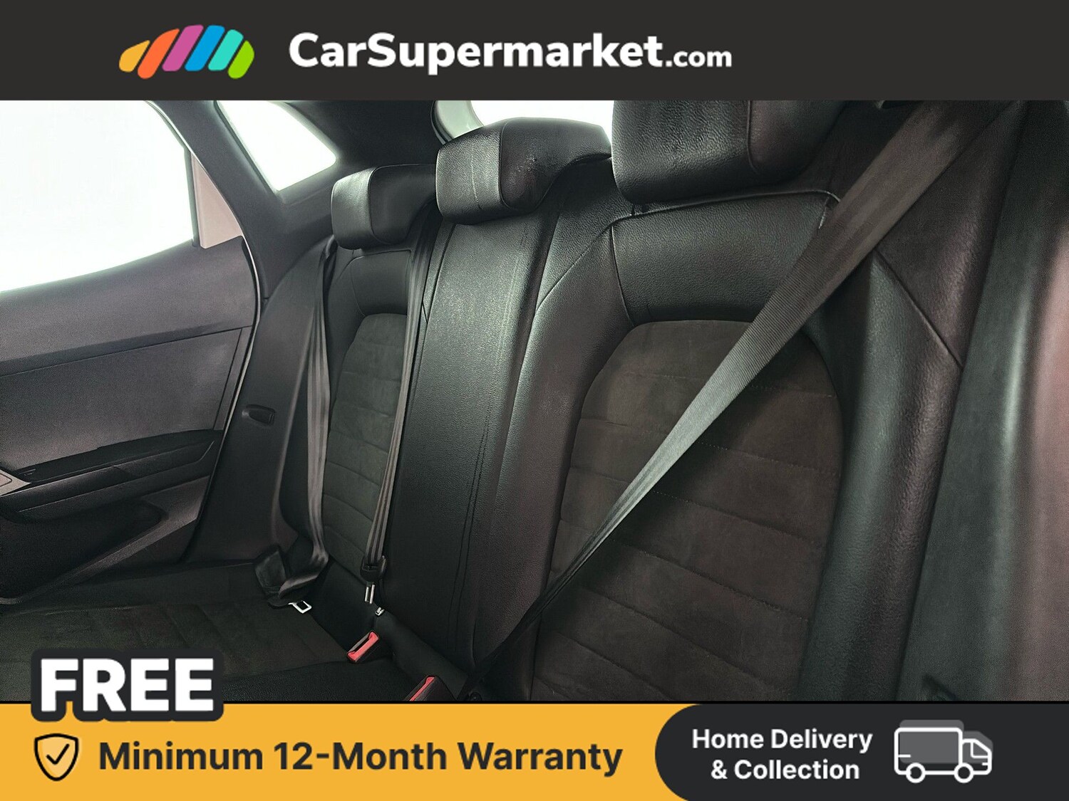 Used SEAT Ibiza 2023 for sale - 77813806: Photo 18