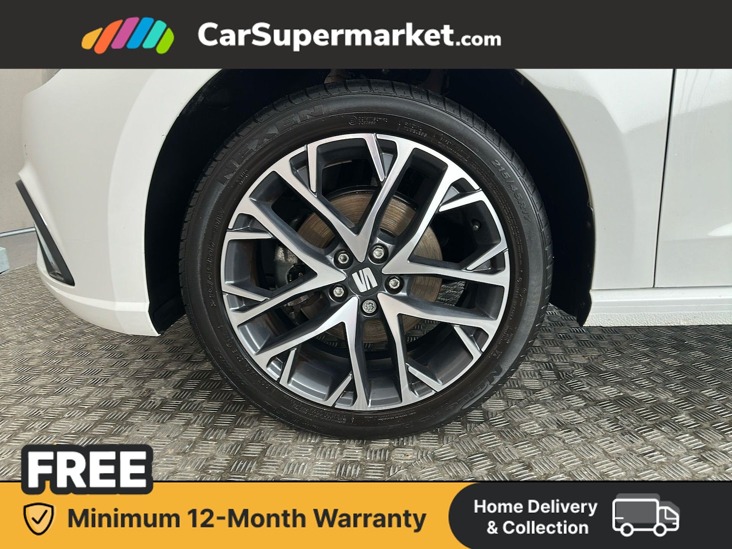 Used SEAT Ibiza 2023 for sale - 77813806: Photo 19