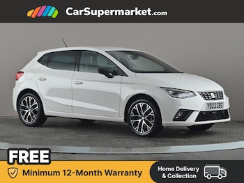 Used SEAT Ibiza 2023 for sale - 77813806: Photo