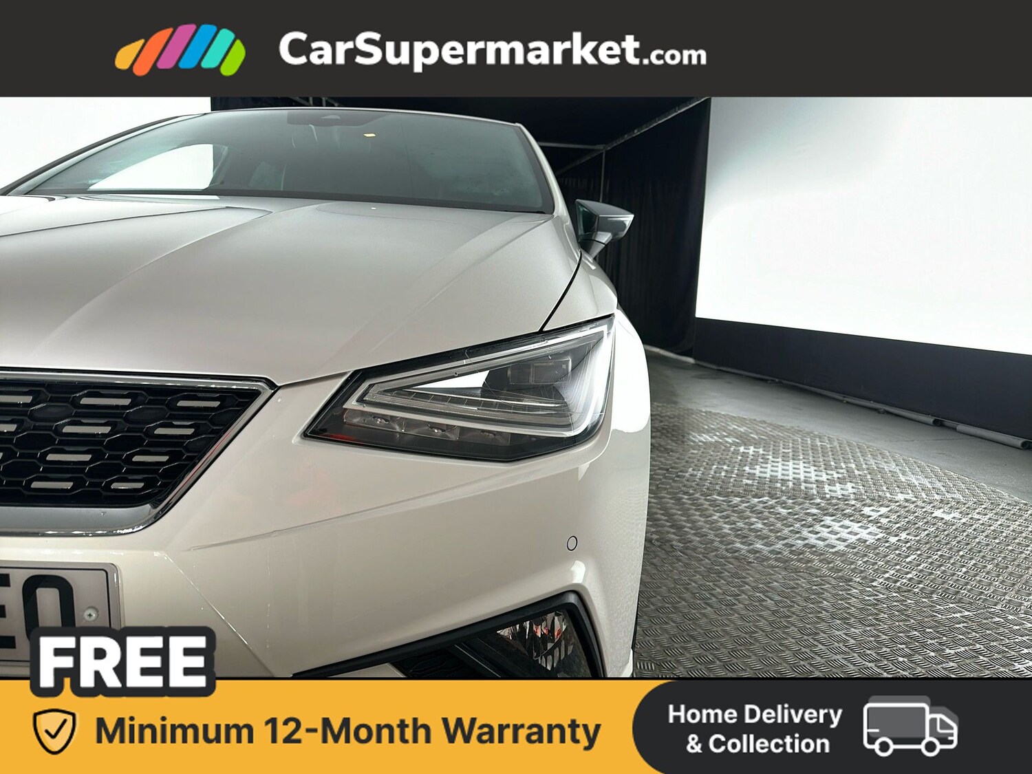 Used SEAT Ibiza 2023 for sale - 77813806: Photo 20