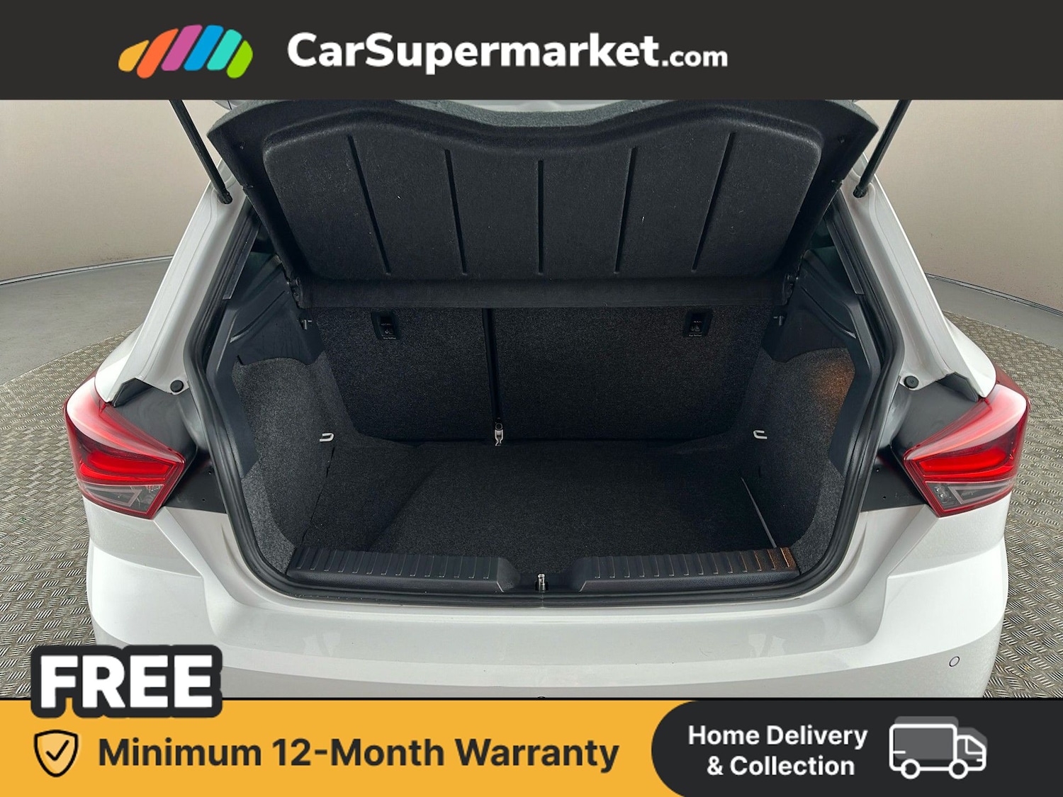 Used SEAT Ibiza 2023 for sale - 77813806: Photo 22