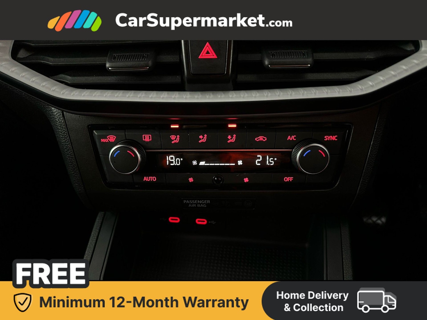 Used SEAT Ibiza 2023 for sale - 77813806: Photo 27