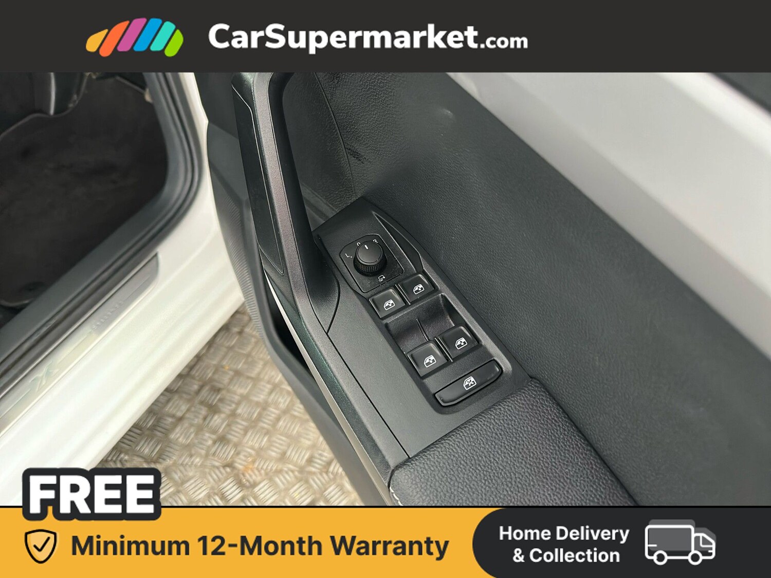 Used SEAT Ibiza 2023 for sale - 77813806: Photo 32