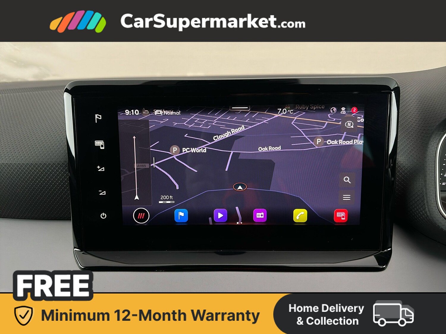 Used SEAT Ibiza 2023 for sale - 77813806: Photo 34