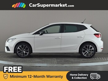 Used SEAT Ibiza 2023 for sale - 77813806: Photo