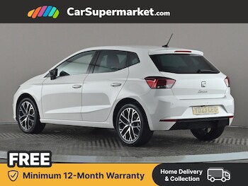 Used SEAT Ibiza 2023 for sale - 77813806: Photo