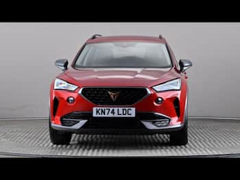 Used Cupra Formentor 2024 for sale - 79672479: Photo