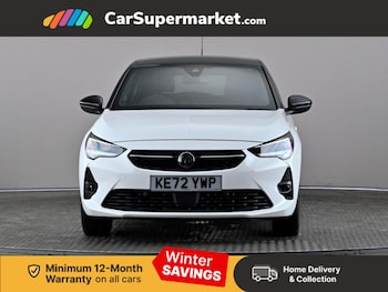 Used Vauxhall Corsa 2023 for sale - 77340934: Photo
