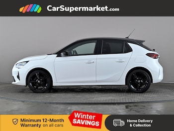 Used Vauxhall Corsa 2023 for sale - 77340934: Photo