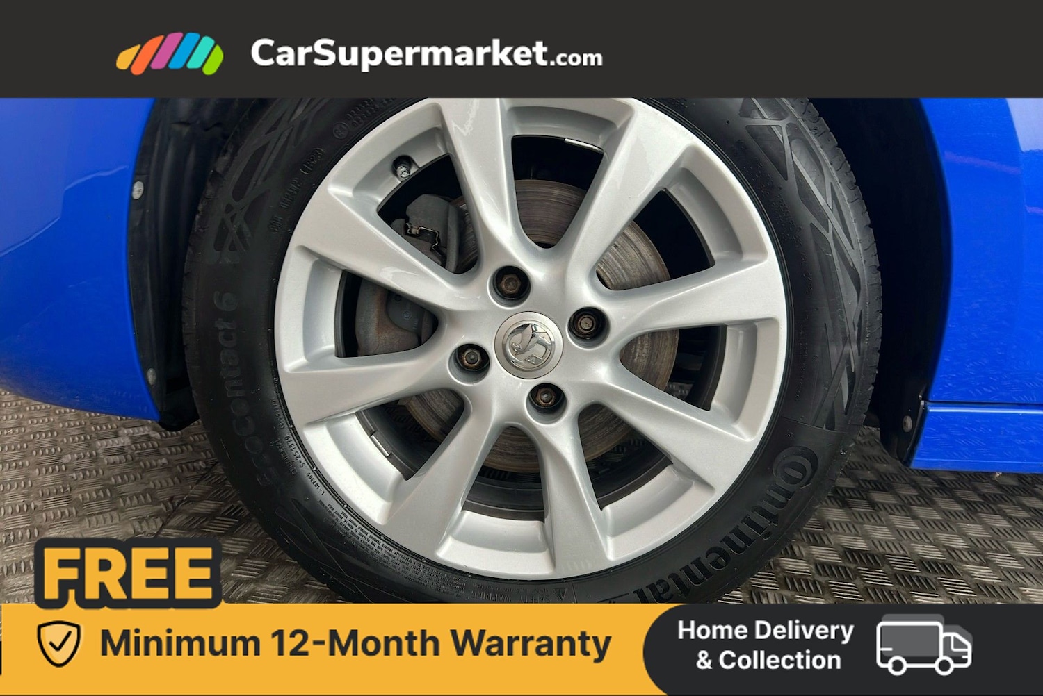 Used Vauxhall Corsa 2020 for sale - 76353286: Photo 19