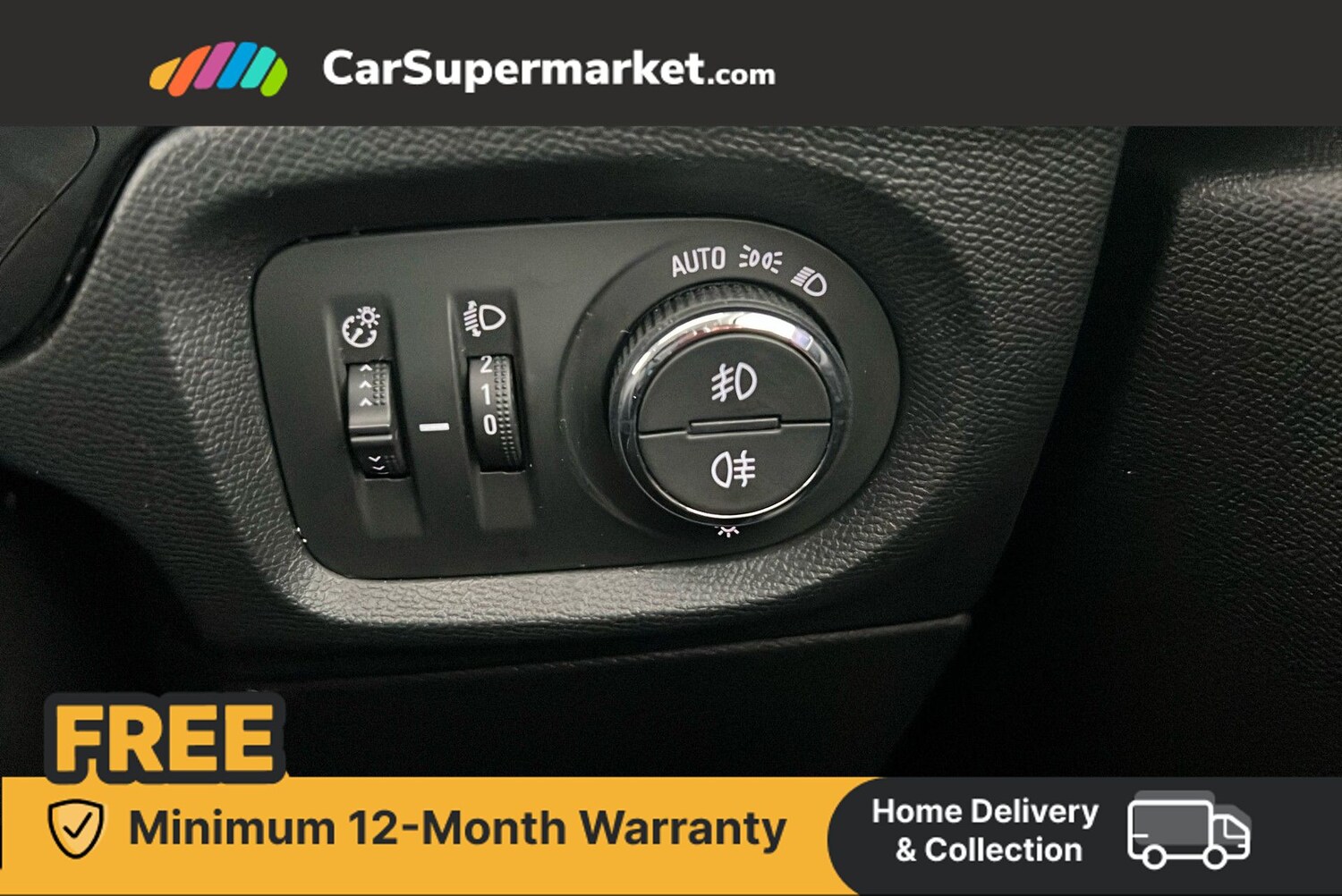 Used Vauxhall Corsa 2020 for sale - 76353286: Photo 25