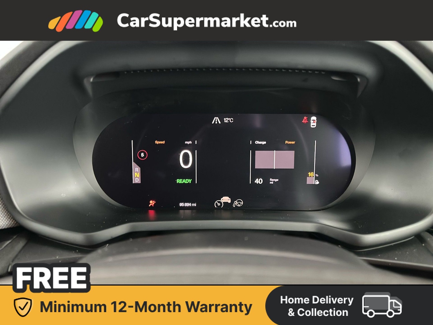 Used Polestar Polestar 2 2022 for sale - 78029393: Photo 15