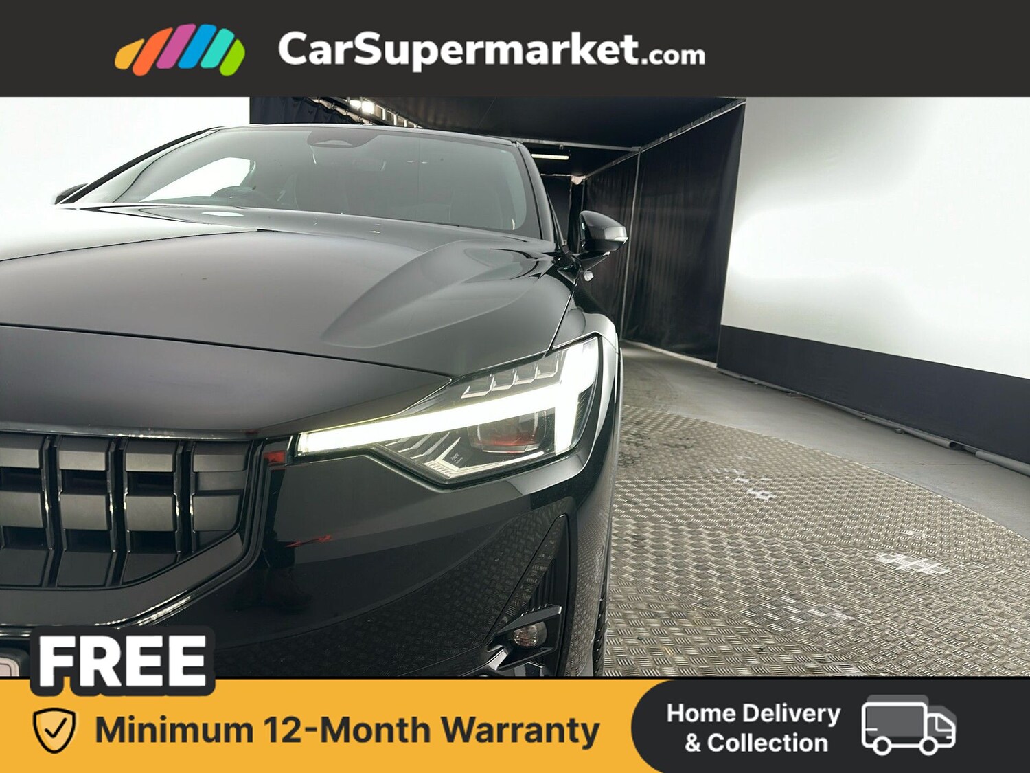 Used Polestar Polestar 2 2022 for sale - 78029393: Photo 20