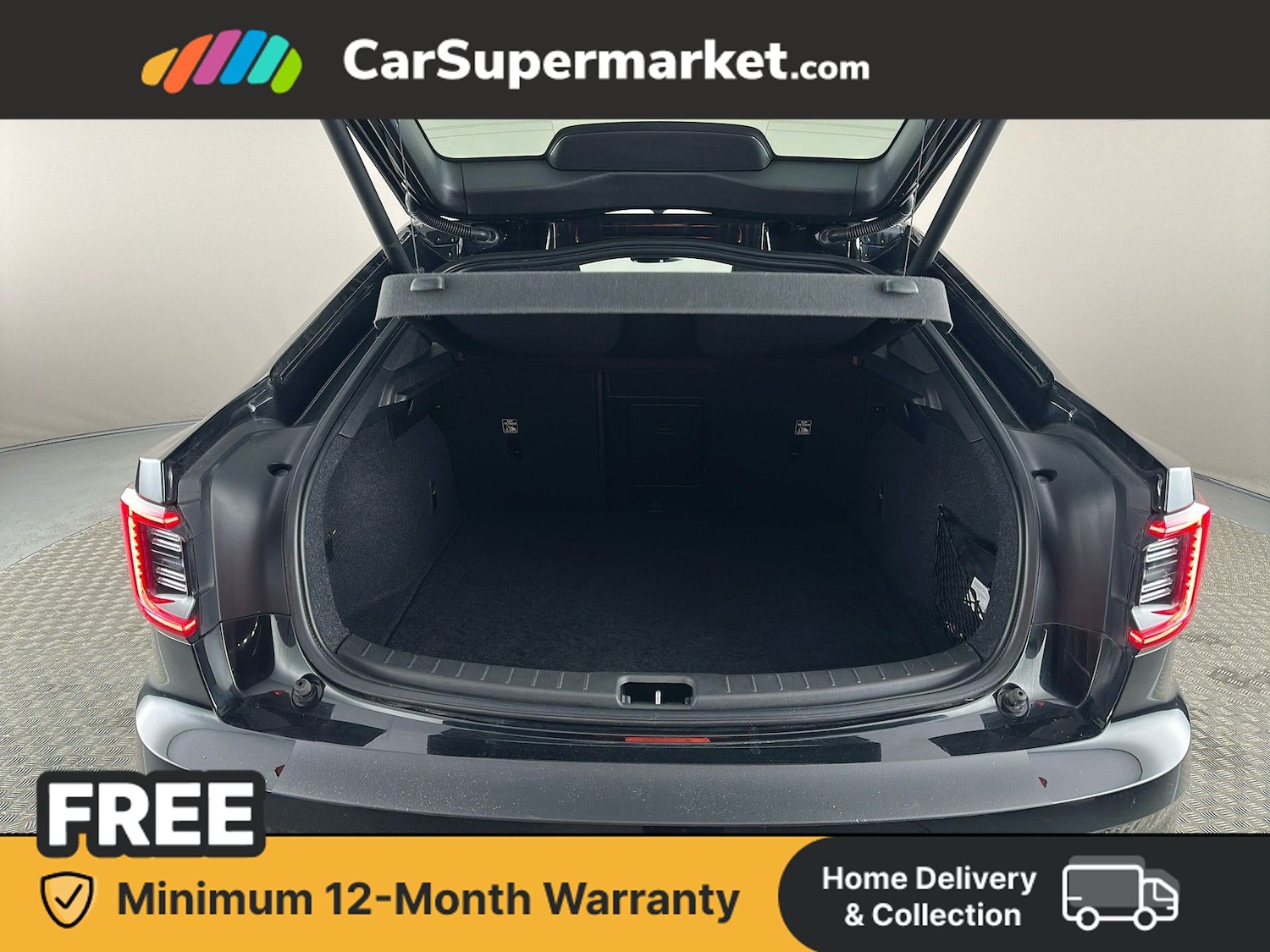 Used Polestar Polestar 2 2022 for sale - 78029393: Photo 22