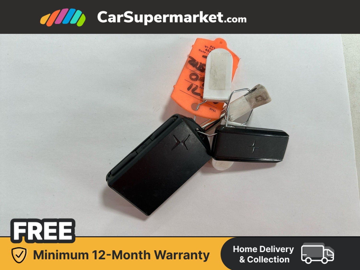 Used Polestar Polestar 2 2022 for sale - 78029393: Photo 23