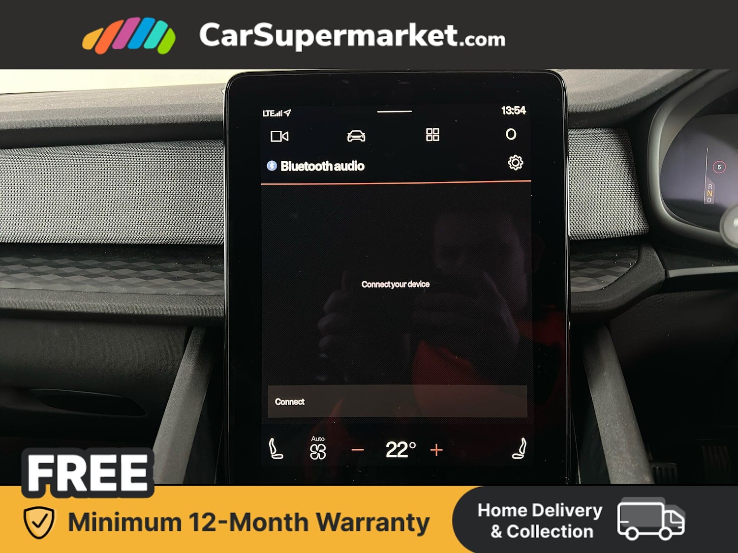 Used Polestar Polestar 2 2022 for sale - 78029393: Photo 24