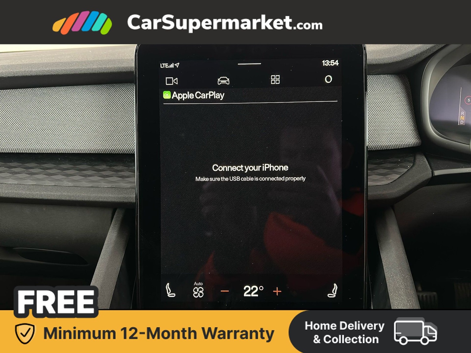 Used Polestar Polestar 2 2022 for sale - 78029393: Photo 25