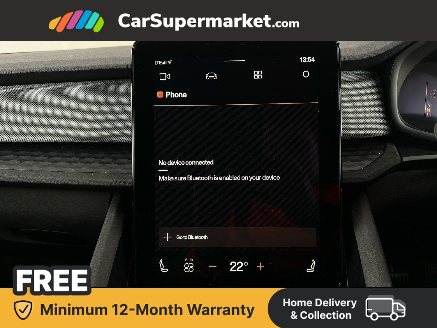 Used Polestar Polestar 2 2022 for sale - 78029393: Photo 26