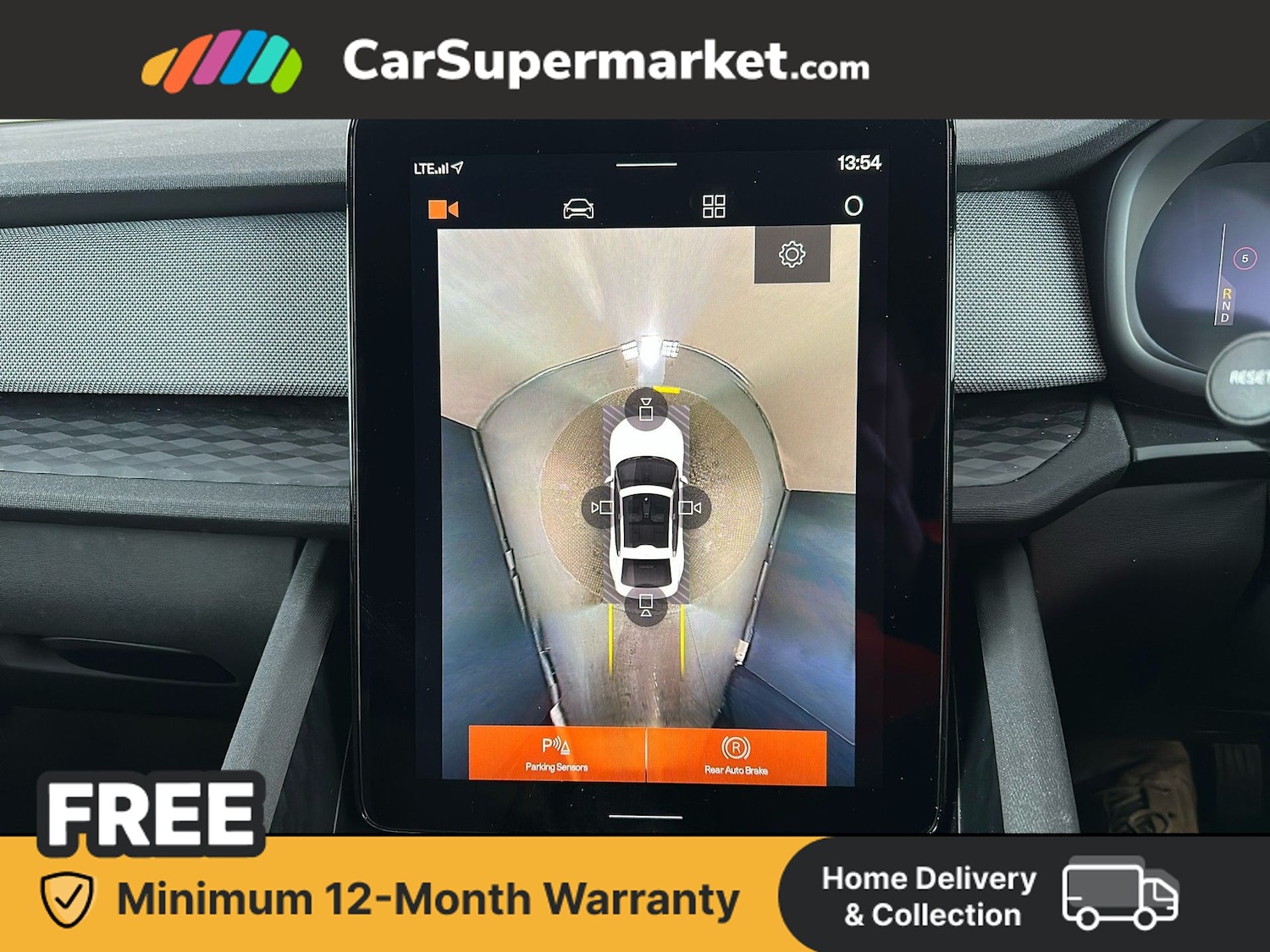 Used Polestar Polestar 2 2022 for sale - 78029393: Photo 29