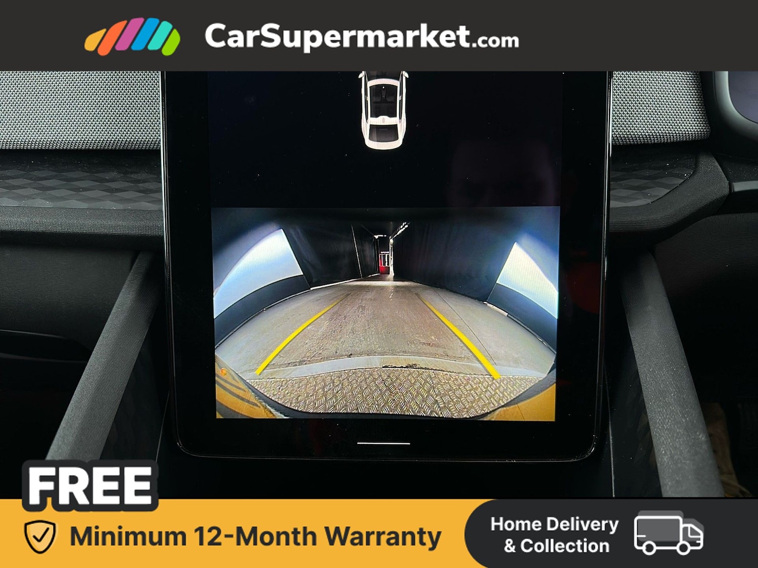 Used Polestar Polestar 2 2022 for sale - 78029393: Photo 30